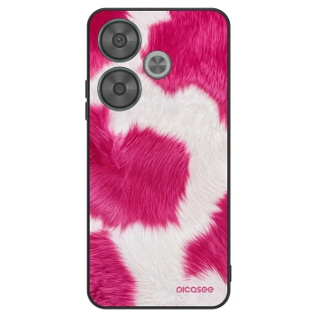 Maskica za Xiaomi Poco F6 - Pink Moo