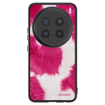 Maskica za Vivo X200 Pro - Pink Moo
