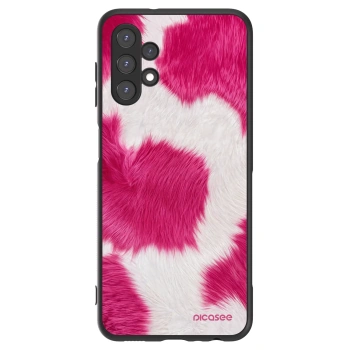 Maskica za Samsung Galaxy A13 5G - Pink Moo
