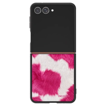 Maskica za Samsung Galaxy Z Flip7 5G - Pink Moo