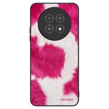 Maskica za Realme 12X - Pink Moo