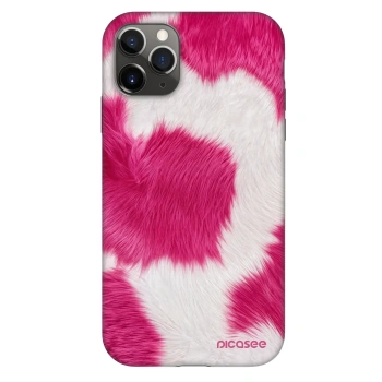 Maskica za Apple iPhone 11 Pro - Pink Moo