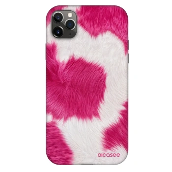 Maskica za Apple iPhone 11 Pro Max - Pink Moo