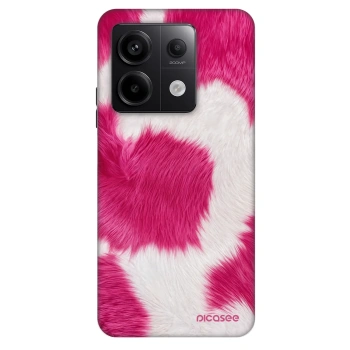 Maskica za Xiaomi Redmi Note 13 Pro 5G - Pink Moo