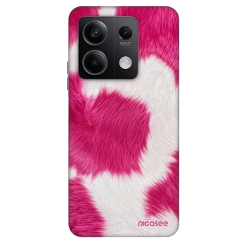 Maskica za Xiaomi Redmi Note 13 5G - Pink Moo