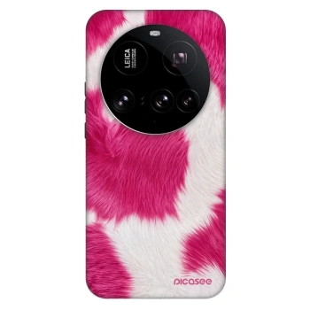 Maskica za Xiaomi 15 Ultra - Pink Moo
