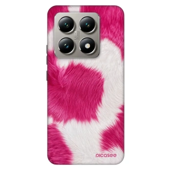 Maskica za Xiaomi 14T Pro - Pink Moo