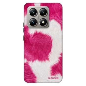 Maskica za Xiaomi 14T - Pink Moo