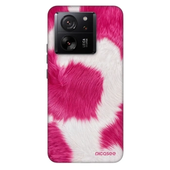 Maskica za Xiaomi 13T Pro - Pink Moo