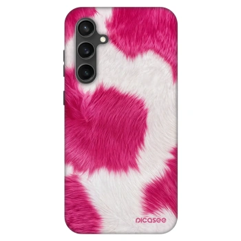 Maskica za Samsung Galaxy S23 FE S711B - Pink Moo