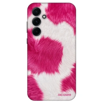 Maskica za Samsung Galaxy A55 5G A556B - Pink Moo