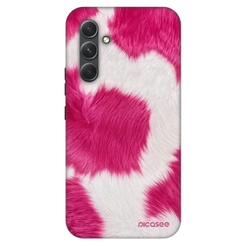 Maskica za Samsung Galaxy A54 5G A546B - Pink Moo