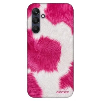 Maskica za Samsung Galaxy A25 A256B 5G - Pink Moo