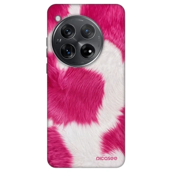 Maskica za OnePlus 12 5G - Pink Moo