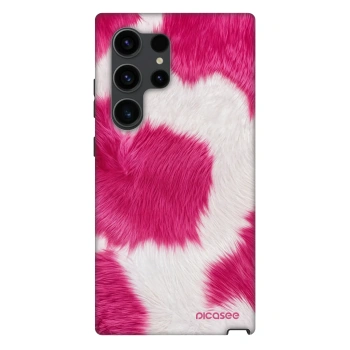 Maskica za Samsung Galaxy S24 Ultra S928B 5G - Pink Moo