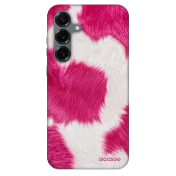 Maskica za Samsung Galaxy S25+ 5G - Pink Moo