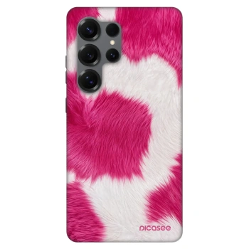 Maskica za Samsung Galaxy S25 Ultra 5G - Pink Moo