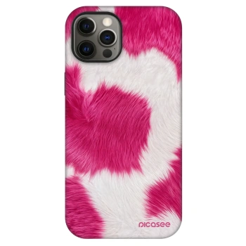 Maskica za Apple iPhone 12 Pro - Pink Moo