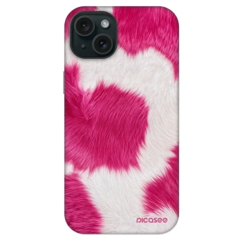 Maskica za Apple iPhone 14 Plus - Pink Moo