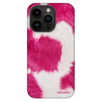 Maskica za Apple iPhone 14 Pro - Pink Moo