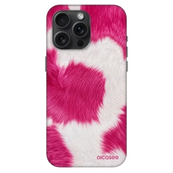 Maskica za Apple iPhone 15 Pro Max - Pink Moo