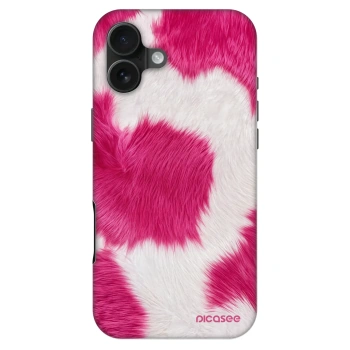 Maskica za Apple iPhone 16 Plus - Pink Moo