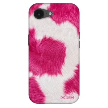 Maskica za Apple iPhone 16e - Pink Moo
