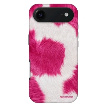 Maskica za Apple iPhone Air - Pink Moo