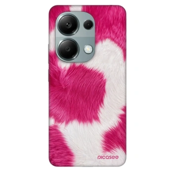 Maskica za Xiaomi Redmi Note 13 Pro 4G - Pink Moo