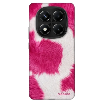 Maskica za Xiaomi Redmi Note 14 Pro 4G - Pink Moo