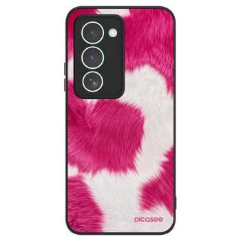 Maskica za Xiaomi Redmi 15 5G - Pink Moo