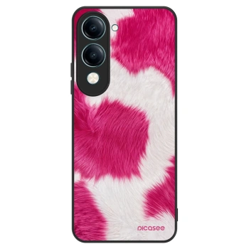 Maskica za Vivo Y29s 5G - Pink Moo