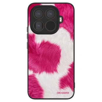 Maskica za Xiaomi 15T Pro - Pink Moo