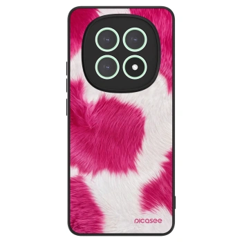 Maskica za Xiaomi Redmi Note 15 - Pink Moo
