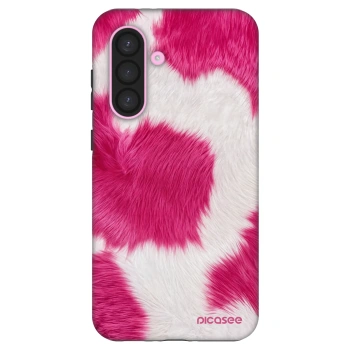 Maskica za Samsung Galaxy A56 5G A566B - Pink Moo