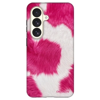 Maskica za Samsung Galaxy S26 - Pink Moo