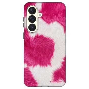 Maskica za Samsung Galaxy S26+ - Pink Moo