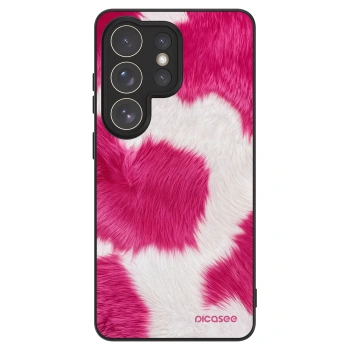 Picasee ULTIMATE CASE PowerShare za Samsung Galaxy S26 Ultra - Pink Moo