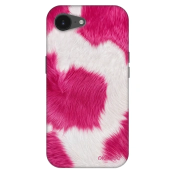 Maskica za Apple iPhone 17e - Pink Moo