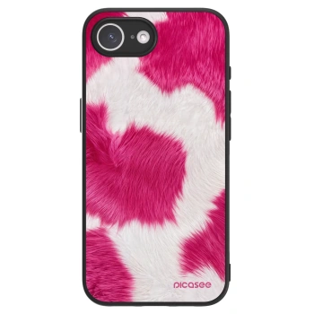 Picasee ULTIMATE CASE za Apple iPhone 17e - Pink Moo