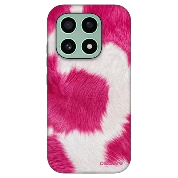 Maskica za Xiaomi 17 - Pink Moo