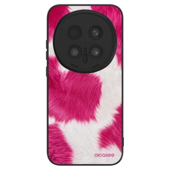 Maskica za Honor Magic8 Pro 5G - Pink Moo