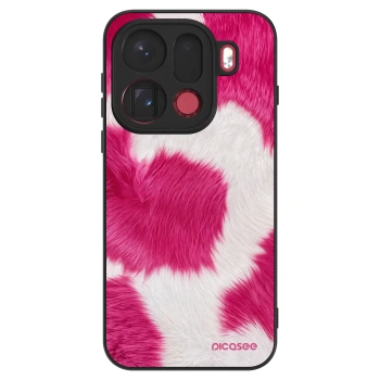 Maskica za OPPO Find X9 Pro - Pink Moo