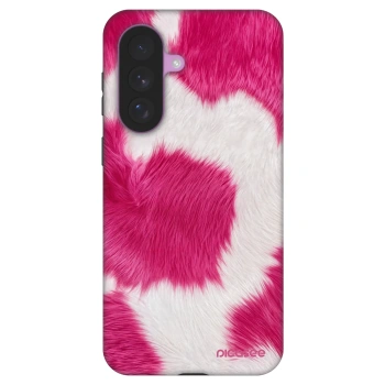 Maskica za Samsung Galaxy A57 5G - Pink Moo
