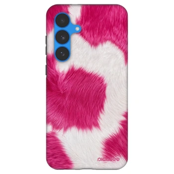 Maskica za Samsung Galaxy S25 FE 5G - Pink Moo