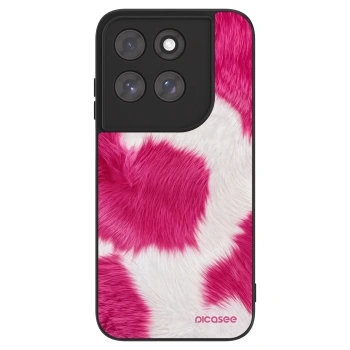 Maskica za Motorola Moto G77 - Pink Moo