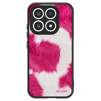 Picasee ULTIMATE CASE PowerShare za Xiaomi 17 - Pink Moo