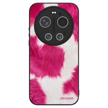 Picasee ULTIMATE CASE PowerShare za Xiaomi 17 Ultra - Pink Moo