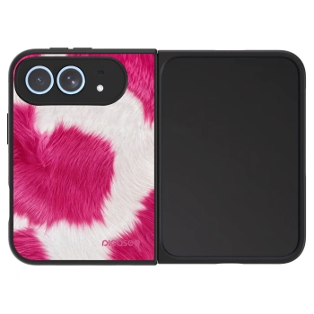 Picasee ULTIMATE CASE za Apple iPhone Ultra - Pink Moo