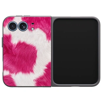 Maskica za Apple iPhone Ultra - Pink Moo
